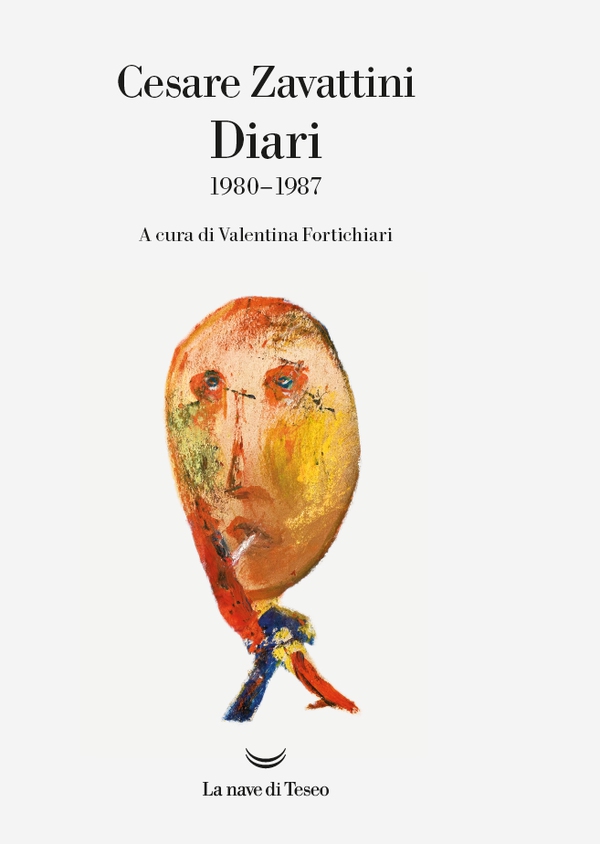 Diari. Volume III (1980-1987) - Librerie.coop Diari. Volume III (1980-1987) - Librerie.coop