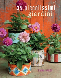 35 piccolissimi giardini - Librerie.coop