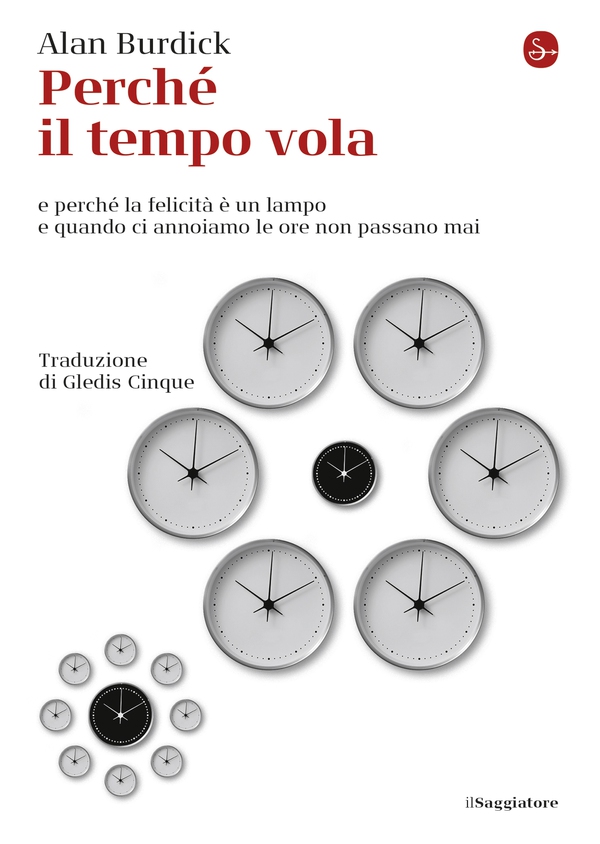 Perché il tempo vola - Librerie.coop Perché il tempo vola - Librerie.coop