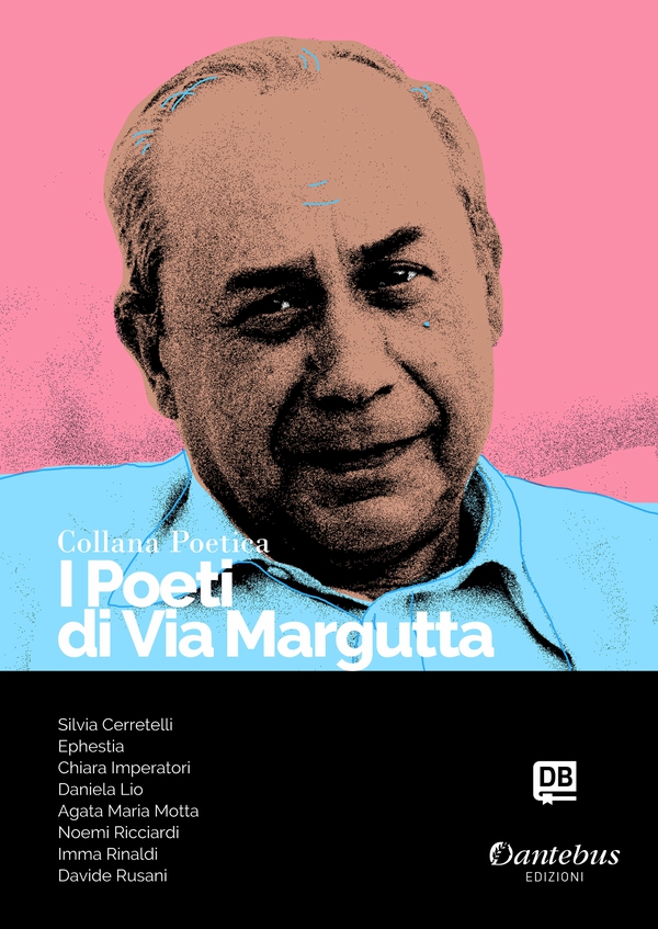 Collana Poetica I Poeti di Via Margutta vol. 55 - Librerie.coop Collana Poetica I Poeti di Via Margutta vol. 55 - Librerie.coop