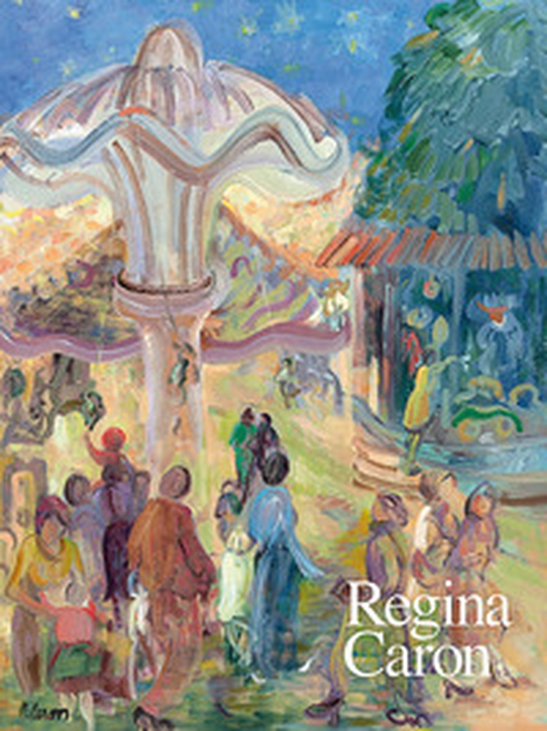 Regina Caron - Librerie.coop Regina Caron - Librerie.coop