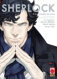 Sherlock - Vol. 1 - Librerie.coop Sherlock - Vol. 1 - Librerie.coop
