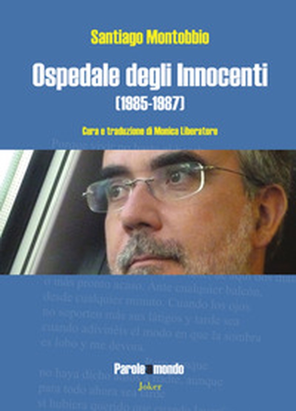 Ospedale degli Innocenti (1985-1987) - Librerie.coop Ospedale degli Innocenti (1985-1987) - Librerie.coop