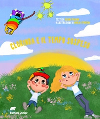 Clorinda e il tempo sospeso - Librerie.coop