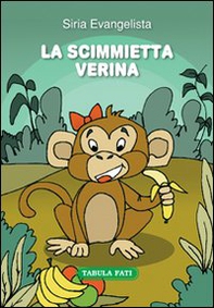 La scimmietta Verina - Librerie.coop La scimmietta Verina - Librerie.coop