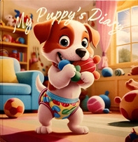 My puppy's diary - Librerie.coop