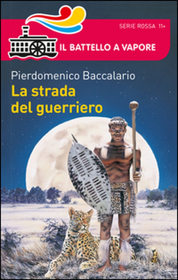 La strada del guerriero - Librerie.coop La strada del guerriero - Librerie.coop