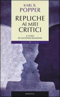 Repliche ai miei critici - Librerie.coop