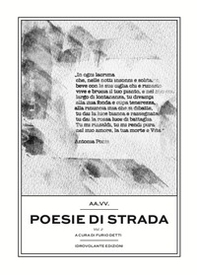 Poesie di strada - Librerie.coop