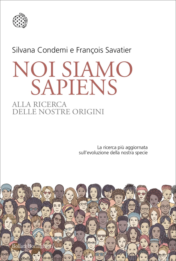 Noi siamo Sapiens - Librerie.coop Noi siamo Sapiens - Librerie.coop