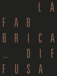 La fabbrica diffusa - Librerie.coop