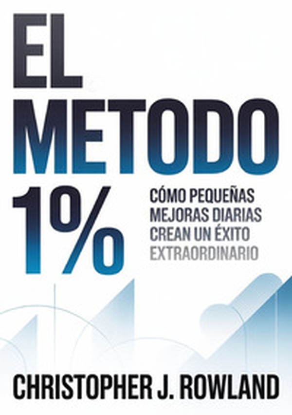 El método 1 %. Cómo pequeñas mejoras diarias crean un éxito extraordinario - Librerie.coop