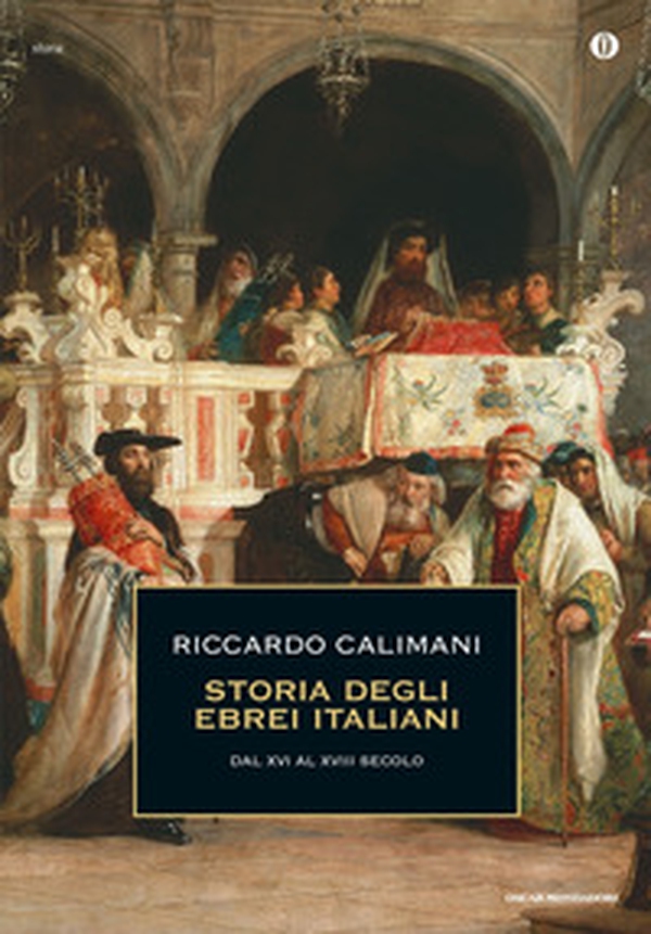 Storia degli ebrei italiani - Vol. 2 - Librerie.coop Storia degli ebrei italiani - Vol. 2 - Librerie.coop