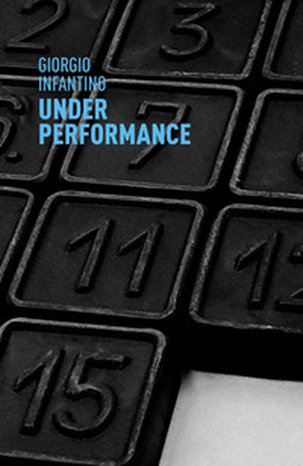 Under performance - Librerie.coop Under performance - Librerie.coop