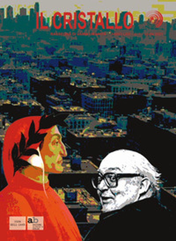 Il cristallo. Rassegna di varia umanità - Vol. 1 - Librerie.coop Il cristallo. Rassegna di varia umanità - Vol. 1 - Librerie.coop