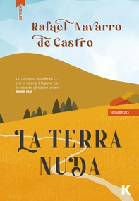 La terra nuda - Librerie.coop