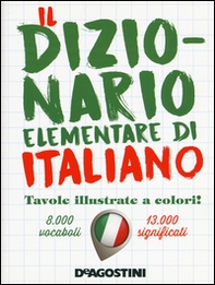 Il dizionario elementare di italiano - Librerie.coop