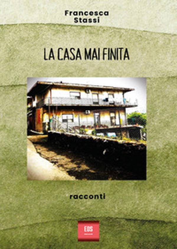 La casa mai finita - Librerie.coop