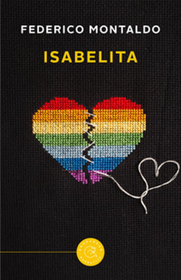 Isabelita - Librerie.coop Isabelita - Librerie.coop