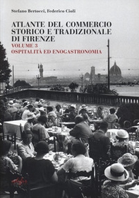 Guida attività economiche fiorentine - Vol. 3 - Librerie.coop Guida attività economiche fiorentine - Vol. 3 - Librerie.coop