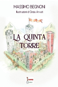 La quinta torre - Librerie.coop La quinta torre - Librerie.coop
