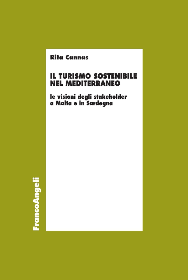 Il turismo sostenibile nel mediterraneo - Librerie.coop Il turismo sostenibile nel mediterraneo - Librerie.coop