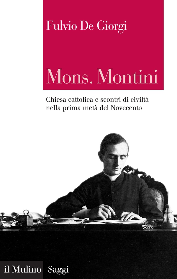 Mons. Montini - Librerie.coop Mons. Montini - Librerie.coop