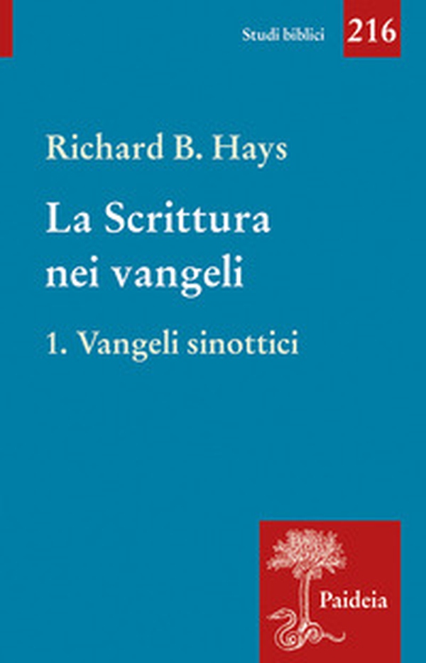 La scrittura nei Vangeli - Vol. 1 - Librerie.coop La scrittura nei Vangeli - Vol. 1 - Librerie.coop