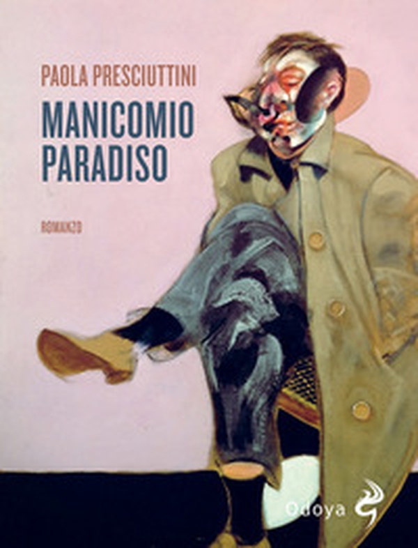 Manicomio Paradiso - Librerie.coop Manicomio Paradiso - Librerie.coop