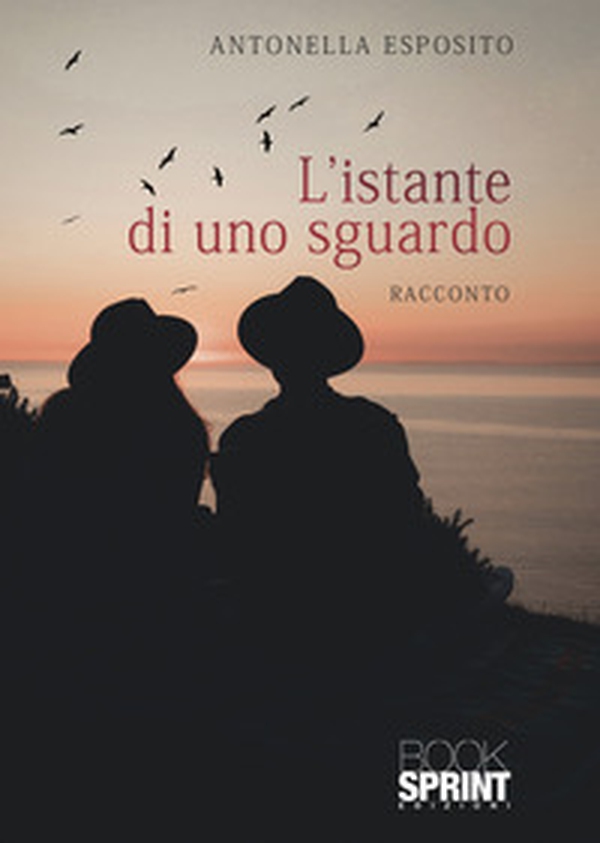L'istante di uno sguardo - Librerie.coop L'istante di uno sguardo - Librerie.coop