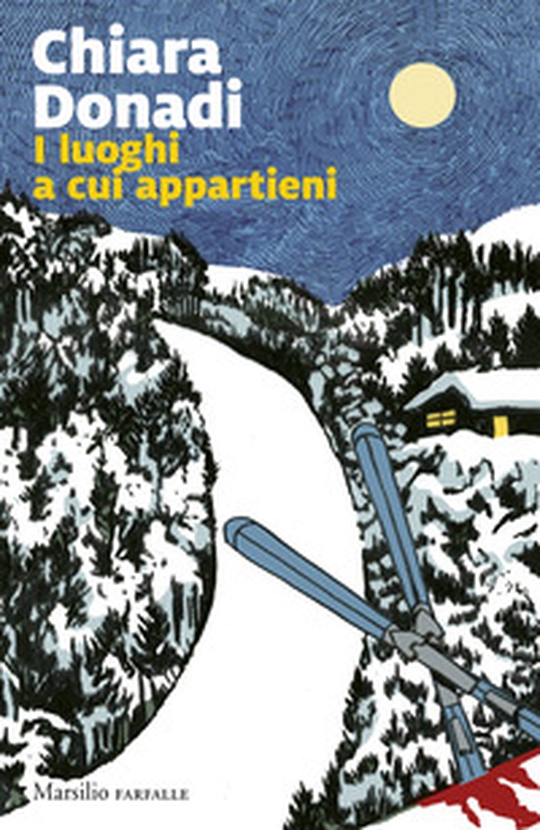 I luoghi a cui appartieni - Librerie.coop