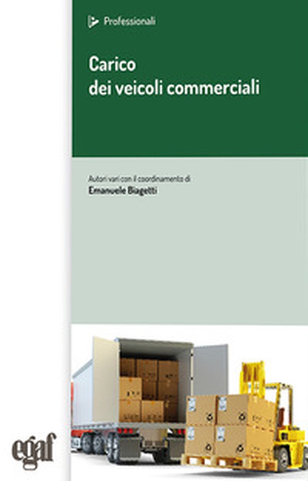 Carico dei veicoli commerciali - Librerie.coop