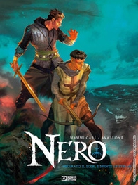Nero - Vol. 2 - Librerie.coop