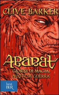 Abarat. Giorni di magia, notti di guerra - Librerie.coop