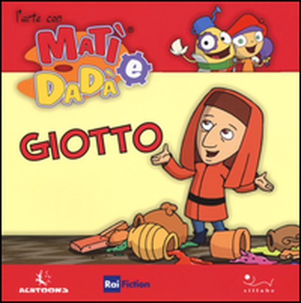 Giotto - Librerie.coop Giotto - Librerie.coop