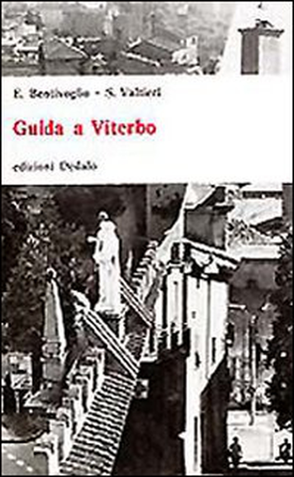 Guida a Viterbo - Librerie.coop Guida a Viterbo - Librerie.coop