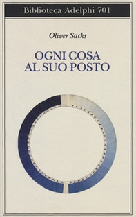 Ogni cosa al suo posto - Librerie.coop