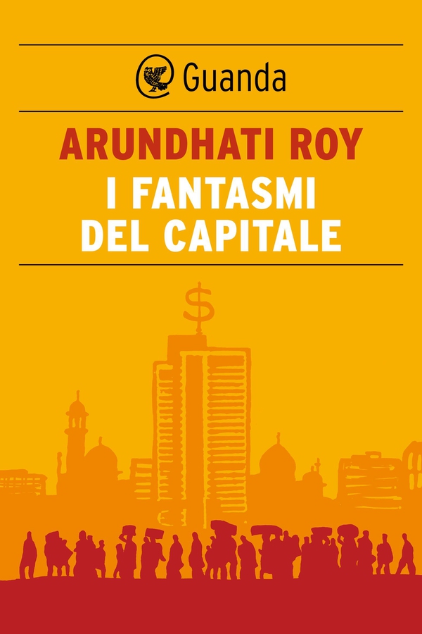 I fantasmi del capitale - Librerie.coop I fantasmi del capitale - Librerie.coop