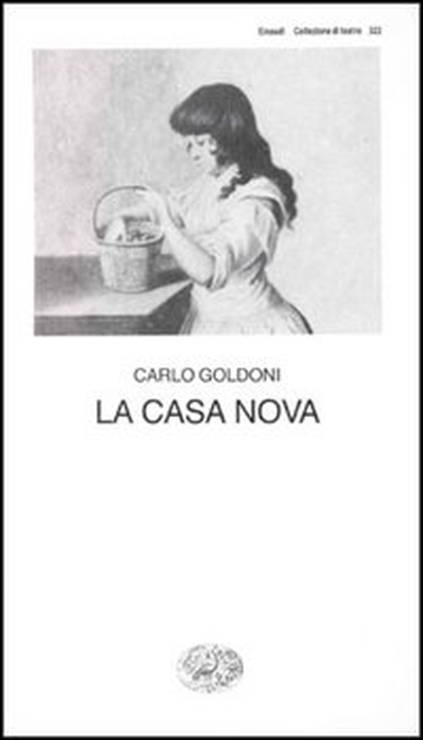 La casa nova - Librerie.coop La casa nova - Librerie.coop