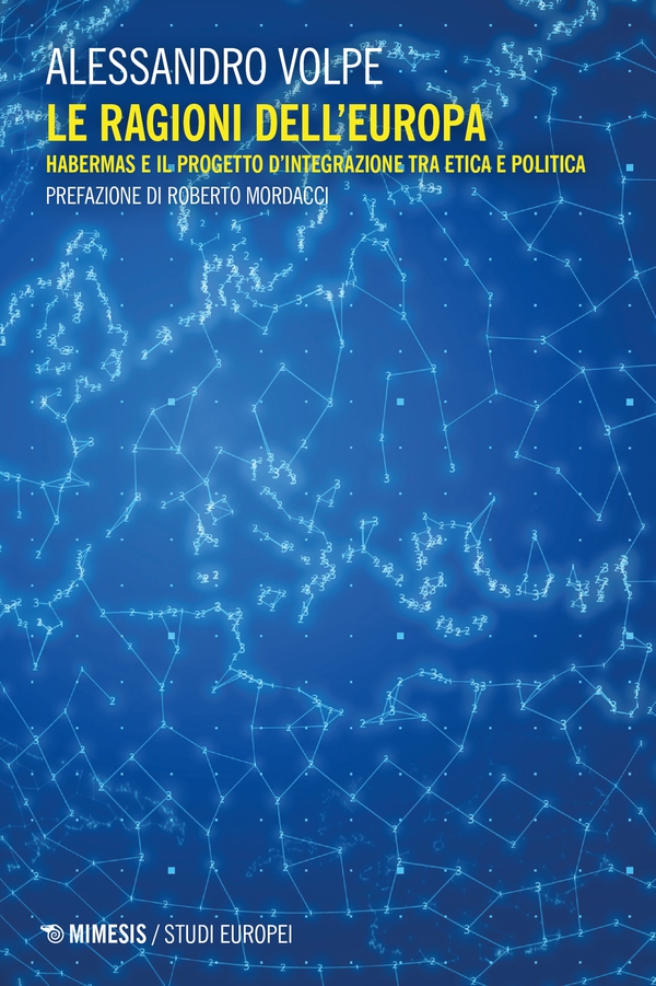 Le ragioni dell’Europa - Librerie.coop Le ragioni dell’Europa - Librerie.coop