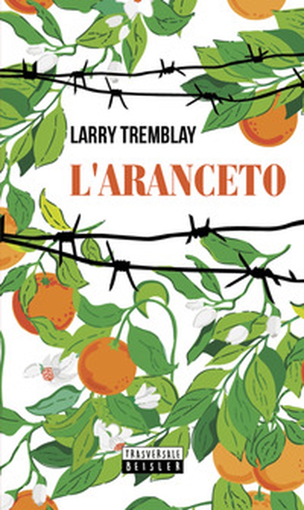 L'aranceto - Librerie.coop L'aranceto - Librerie.coop
