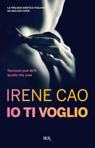 Io ti voglio - Librerie.coop