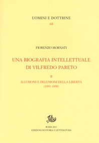 Una biografia intellettuale di Vilfredo Pareto - Vol. 2 - Librerie.coop