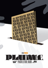 Plume. Pensieri, Letture, Visioni - Vol. 3 - Librerie.coop