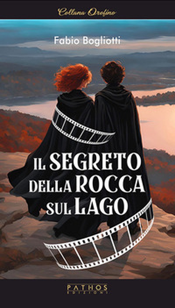 Il segreto della rocca sul lago - Librerie.coop Il segreto della rocca sul lago - Librerie.coop