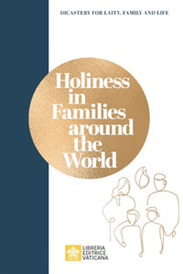 Holiness in families around the world - Librerie.coop Holiness in families around the world - Librerie.coop