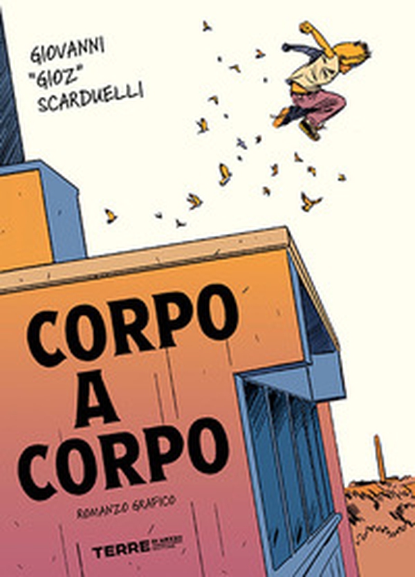 Corpo a corpo - Librerie.coop Corpo a corpo - Librerie.coop