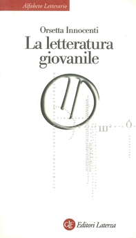 La letteratura giovanile - Librerie.coop