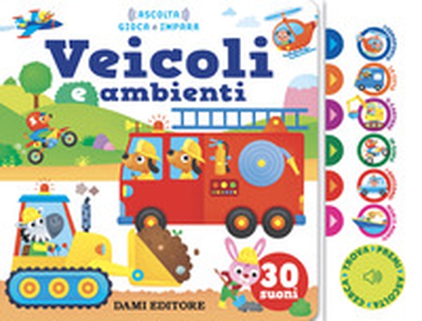 Veicoli e ambienti - Librerie.coop Veicoli e ambienti - Librerie.coop