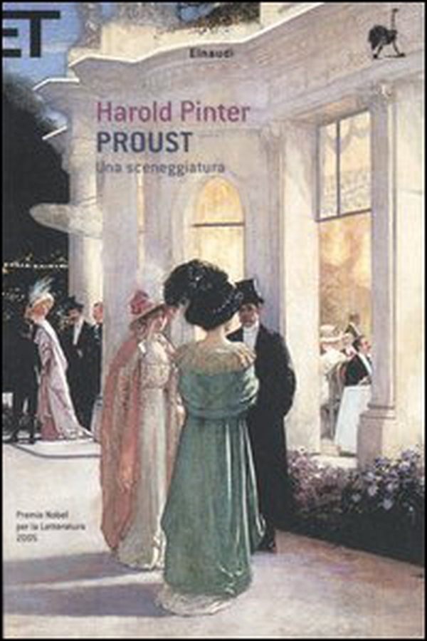 Proust. Una sceneggiatura. Alla ricerca del tempo perduto - Librerie.coop Proust. Una sceneggiatura. Alla ricerca del tempo perduto - Librerie.coop